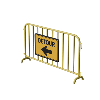 Construction Zone