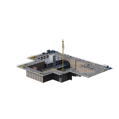 Construction Zone