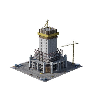 Construction Zone