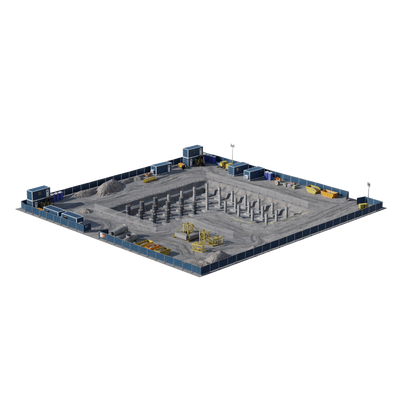 Construction Zone