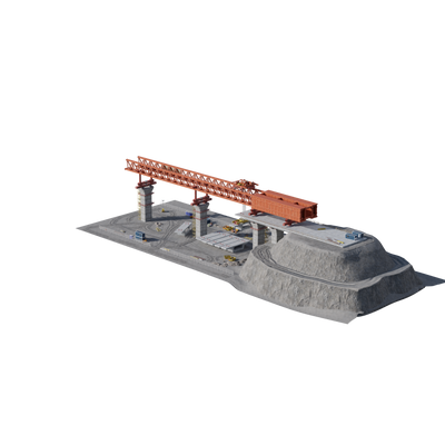 Construction Zone