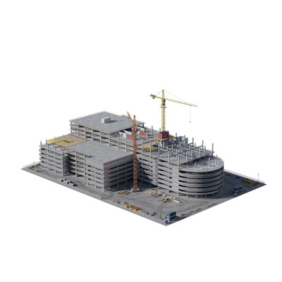 Construction Zone