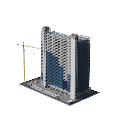 Construction Zone