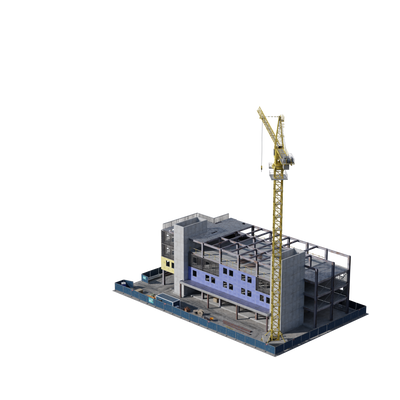 Construction Zone