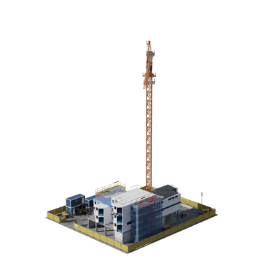 Construction Zone