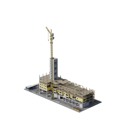 Construction Zone