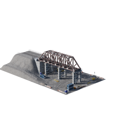Construction Zone