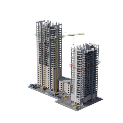 Construction Zone