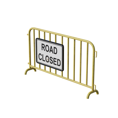 Construction Zone