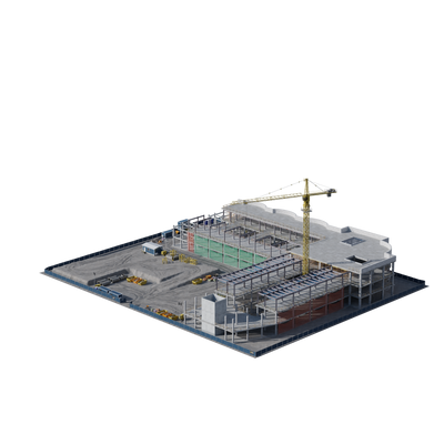 Construction Zone