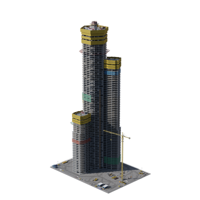 Construction Zone