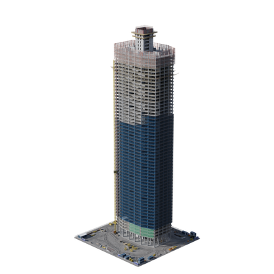 Construction Zone