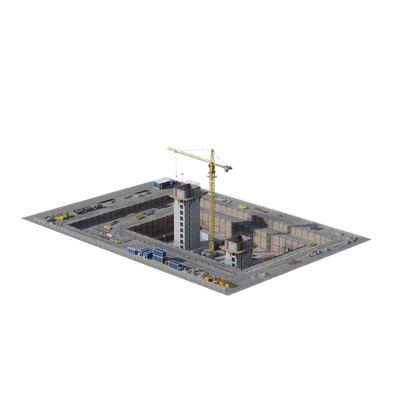 Construction Zone