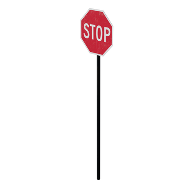 Construction Zone