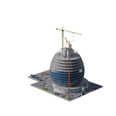 Construction Zone
