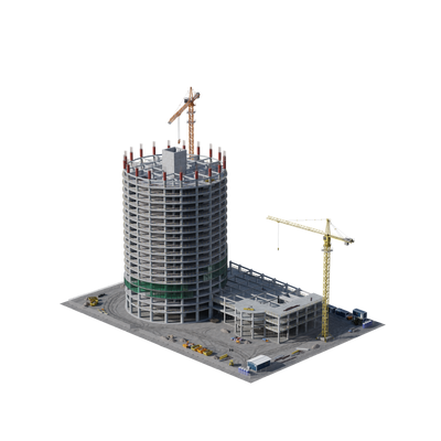 Construction Zone
