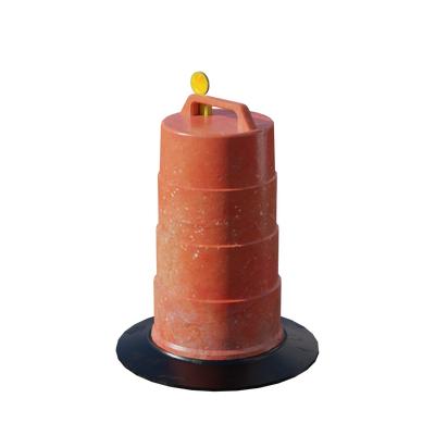 Construction Zone