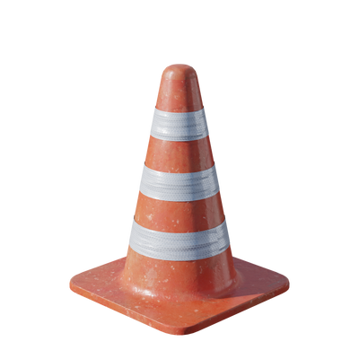 Construction Zone