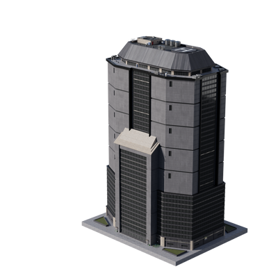 Neo Tokyo II