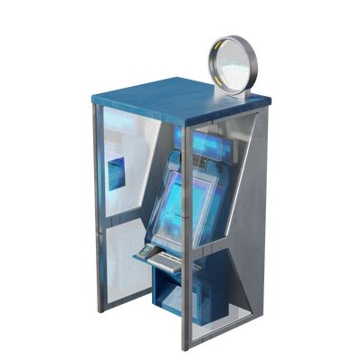 Cyber District