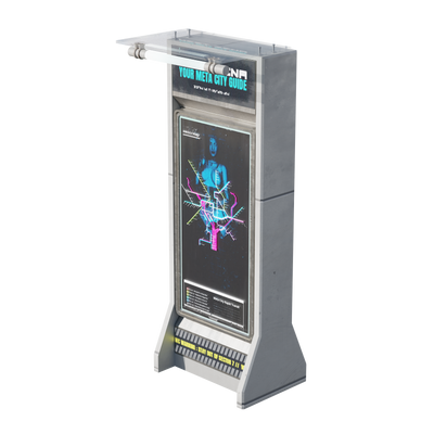 Cyber District