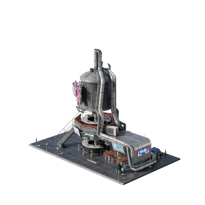 Cyber District