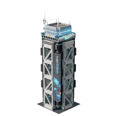 CyberPunk