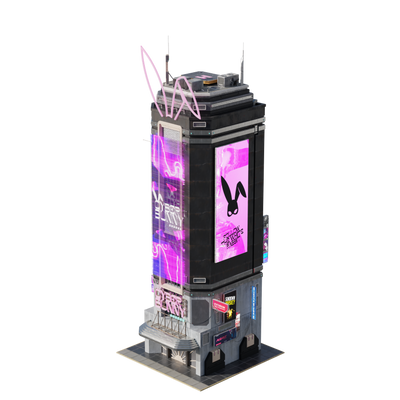 CyberPunk