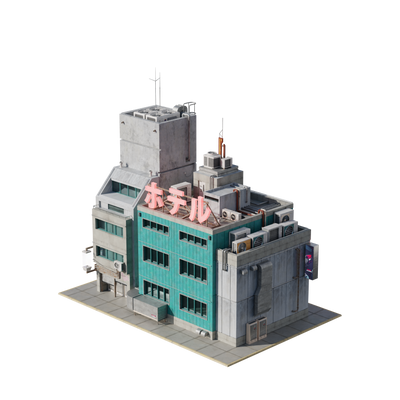 CyberPunk