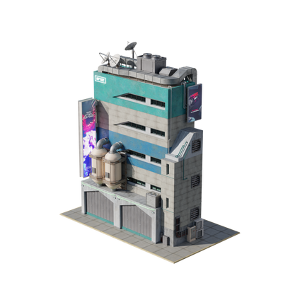 CyberPunk