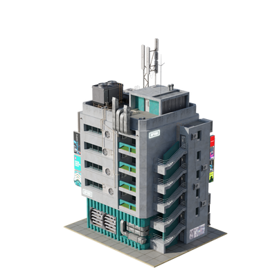 CyberPunk