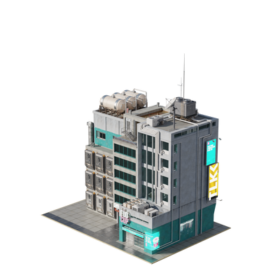 CyberPunk