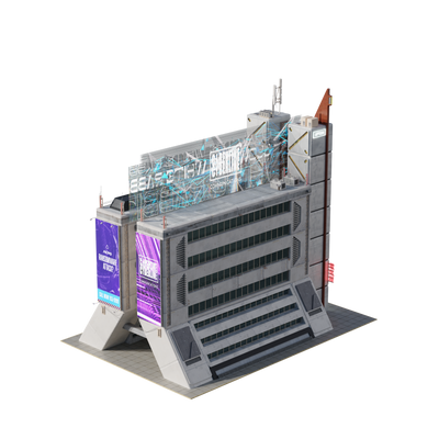 CyberPunk