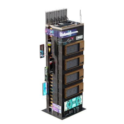 CyberPunk