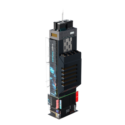 CyberPunk