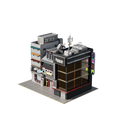 CyberPunk