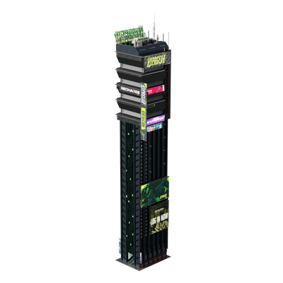 CyberPunk