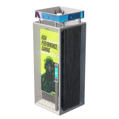 CyberPunk