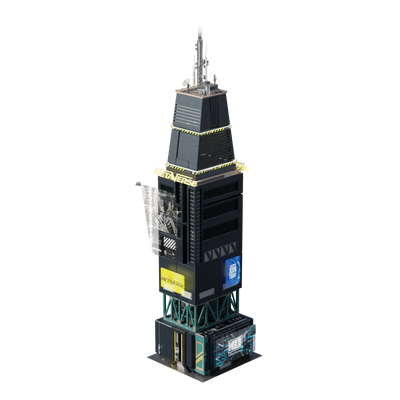 CyberPunk