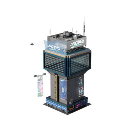 CyberPunk
