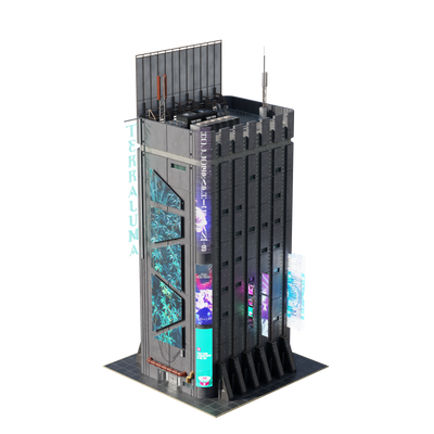 CyberPunk