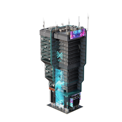 CyberPunk