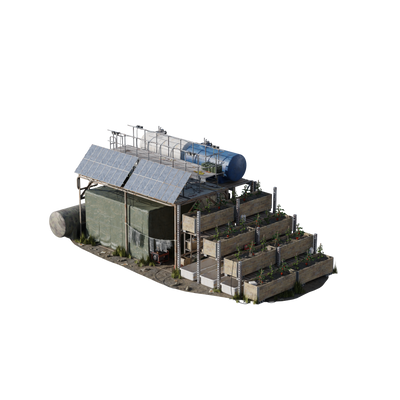 DMZ