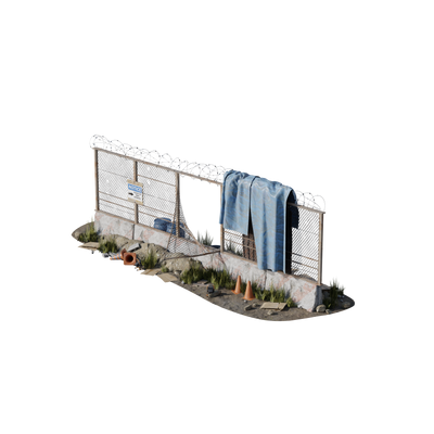 DMZ