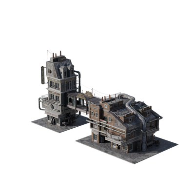 DieselPunk