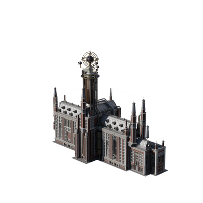 DieselPunk