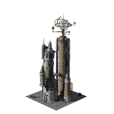 DieselPunk
