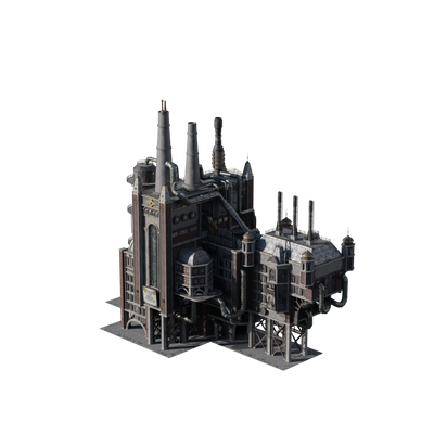 DieselPunk
