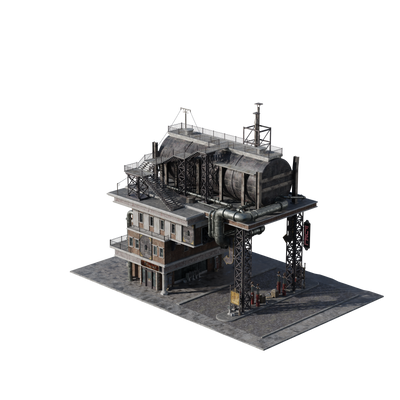 DieselPunk