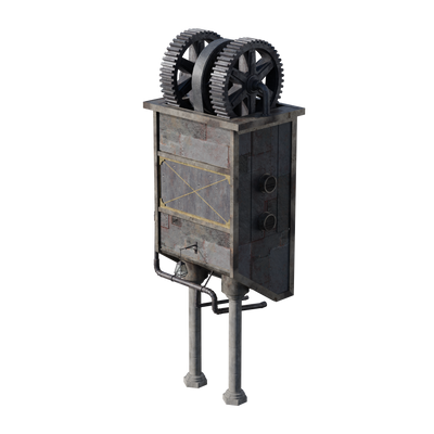 DieselPunk